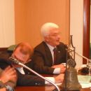 Caminetto Rotary-Rotaract "I giovani, l’impresa e l’accesso al credito"