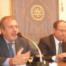 Caminetto Rotary-Rotaract "I giovani, l’impresa e l’accesso al credito"