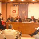 Caminetto Rotary-Rotaract "I giovani, l’impresa e l’accesso al credito"