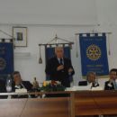 Convegno interclub Castronovo di Sicilia