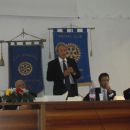 Convegno interclub Castronovo di Sicilia