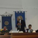 Convegno interclub Castronovo di Sicilia