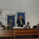 Convegno interclub Castronovo di Sicilia