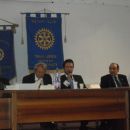 Convegno interclub Castronovo di Sicilia