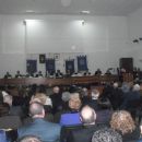 Convegno interclub Castronovo di Sicilia