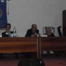 Convegno interclub Castronovo di Sicilia