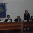 Convegno interclub Castronovo di Sicilia