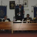 Convegno interclub Castronovo di Sicilia