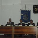 Convegno interclub Castronovo di Sicilia