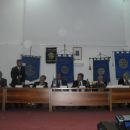 Convegno interclub Castronovo di Sicilia