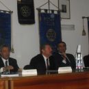 Convegno interclub Castronovo di Sicilia