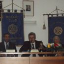 Convegno interclub Castronovo di Sicilia