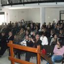 Convegno interclub Castronovo di Sicilia