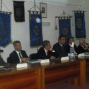 Convegno interclub Castronovo di Sicilia