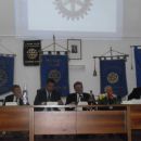 Convegno interclub Castronovo di Sicilia