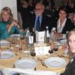 Conviviale: "Stalking: confine tra lo stalker e lo stalking"