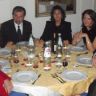 Conviviale: "Stalking: confine tra lo stalker e lo stalking"