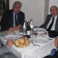 Conviviale: "Stalking: confine tra lo stalker e lo stalking"