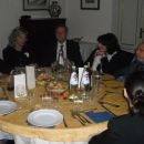 Conviviale: "Stalking: confine tra lo stalker e lo stalking"