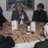 Conviviale: "Stalking: confine tra lo stalker e lo stalking"