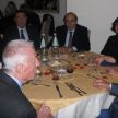 Conviviale: "Stalking: confine tra lo stalker e lo stalking"
