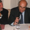 Conviviale: "Stalking: confine tra lo stalker e lo stalking"