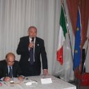 Conviviale: "Stalking: confine tra lo stalker e lo stalking"
