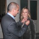 Conviviale: "Stalking: confine tra lo stalker e lo stalking"