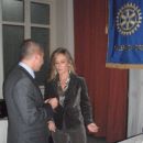 Conviviale: "Stalking: confine tra lo stalker e lo stalking"