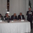 Conviviale: "Stalking: confine tra lo stalker e lo stalking"