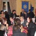 Conviviale di Natale - Villa Scalea