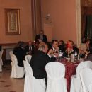 Conviviale di Natale - Villa Scalea