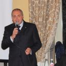 Conviviale di Natale - Villa Scalea