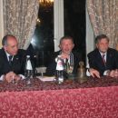 Conviviale di Natale - Villa Scalea