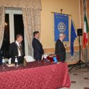 Conviviale di Natale - Villa Scalea