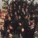 Conviviale di Natale - Villa Scalea