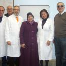 Progetto Talassemia Marocco