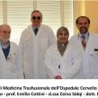 Progetto Talassemia Marocco