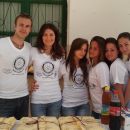 Progetto Legalità - Fare squadra per vincere