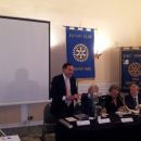 Incontro con l'Istruttore di Area