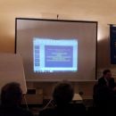 Incontro con l'Istruttore di Area