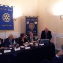 Incontro con l'Istruttore di Area
