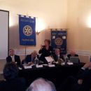Incontro con l'Istruttore di Area