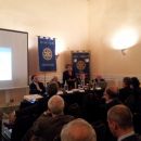 Incontro con l'Istruttore di Area
