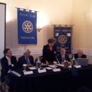 Incontro con l'Istruttore di Area
