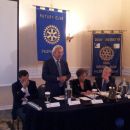 Incontro con l'Istruttore di Area