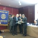 Interclub “L’aeroporto di Boccadifalco prima infrastruttura aeroportuale di Palermo”