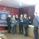 Interclub “L’aeroporto di Boccadifalco prima infrastruttura aeroportuale di Palermo”