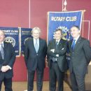 Interclub “L’aeroporto di Boccadifalco prima infrastruttura aeroportuale di Palermo”