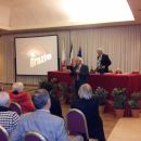 Caminetto "Le malattie reumatiche nell'arte pittorica"
